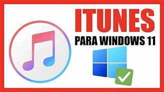 Image result for iTunes Interface Windows 11