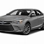 Image result for 2017 Camry XLE V6 Leather Interior Grey