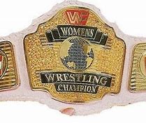 Image result for WWF Ladies Championship