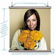 Image result for Hangers for Banners