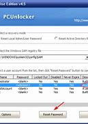 Image result for Select Account Password Bypass