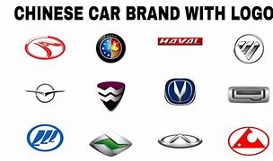 Image result for Chinese Car Brands in USA