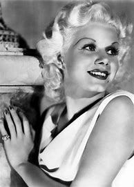 Image result for Jean Harlow Measures