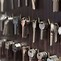 Image result for Types of Lock and Key