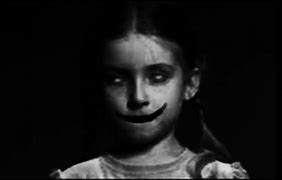 Image result for Little Girl Creepy Smile