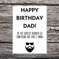 Image result for Happy Birthday Cool Dad