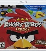 Image result for Angry Birds Trilogy PS3