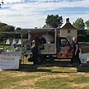 Image result for Black and Gold Pizza Van