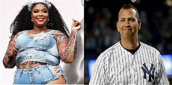 Image result for Lizzo Vs. Rod Wave