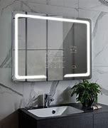 Image result for Smart Mirror Touch Screen