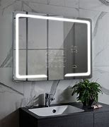 Image result for Touch Screen Monitor in an Mirror