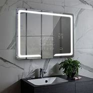 Image result for Two-Way Mirror Touch Screen