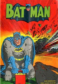 Image result for Batman 70