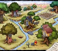 Image result for Winnie the Pooh Preschool Game