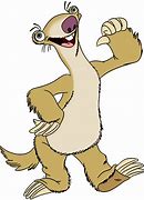 Image result for Sid the Sloth 1920X1080