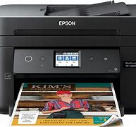 Image result for Wireless Network Printer