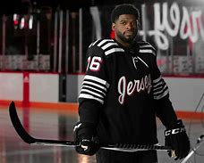 Image result for nj devils green jersey players