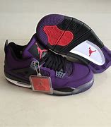 Image result for Jordan Retro 4s Shoes