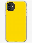 Image result for iPhone 11 Wave Case for Girls Yellow