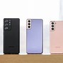 Image result for Samsung Galaxy S21 5G Size Comparison with GS6