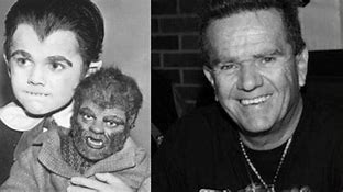 Image result for Butch Patrick On General Hospital