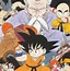 Image result for Dragon Ball Years
