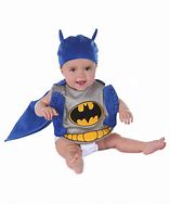 Image result for Lil Baby Batman Suit