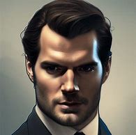Image result for Henry Cavill Ai