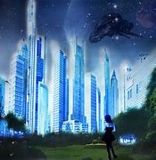 Image result for Future Cities 3000
