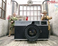 Image result for Canon FT 旁轴
