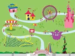 Image result for Amusement Park Near Philadelphia