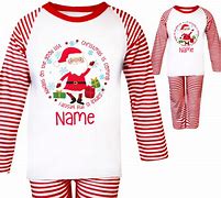 Image result for Christmas PJ Shirts