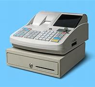 Image result for Sharp XE-A203 Cash Register
