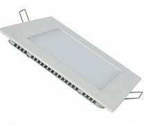 Image result for LED Panel Light Square