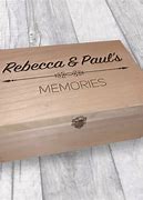 Image result for Trace Memory Box