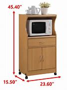 Image result for Honey-Can-Do Rolling Storage Cart