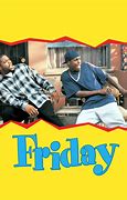 Image result for Yeah Boy Friday Movie