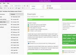 Image result for Sample OneNote Templates