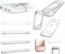 Image result for Early iPhone Designs