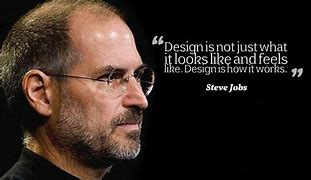 Image result for Steve Jobs Inspirational Career Quotes