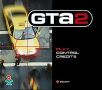 Image result for Grand Theft Auto 2 Dreamcast