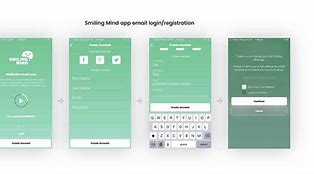 Image result for Login Password and Email Design