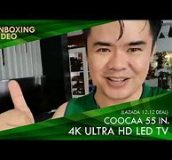 Image result for 55-Inch Monitor Gaming PC Setup