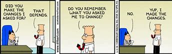 Image result for Funny Quotes About Change at Work