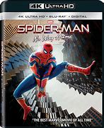 Image result for Spider-Man No Way Home Re-Release Date