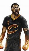 Image result for Kyrie Irving Drawing