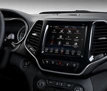 Image result for 2019 Jeep Cherokee Limited Interior