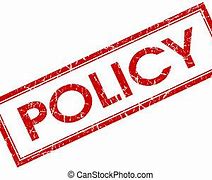 Image result for Policy Clip Art