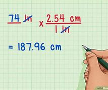 Image result for 1.5 Inches to Centimeters