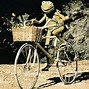 Image result for Kermit Bike Meme
